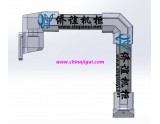 4660機床懸臂 吊臂 數控吊臂 數控懸臂 懸臂鋁合金控制箱
